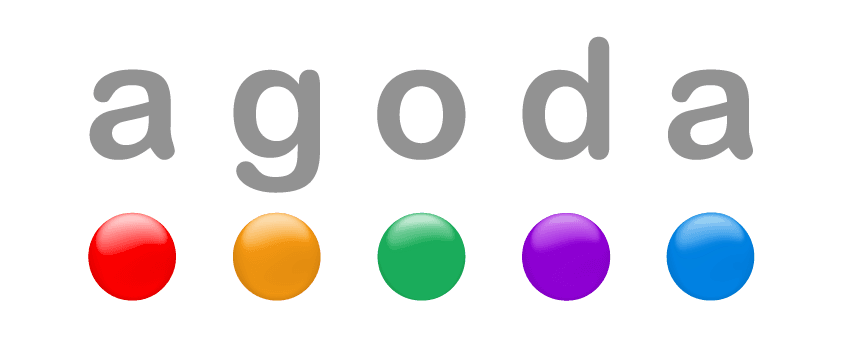 Agoda Logo