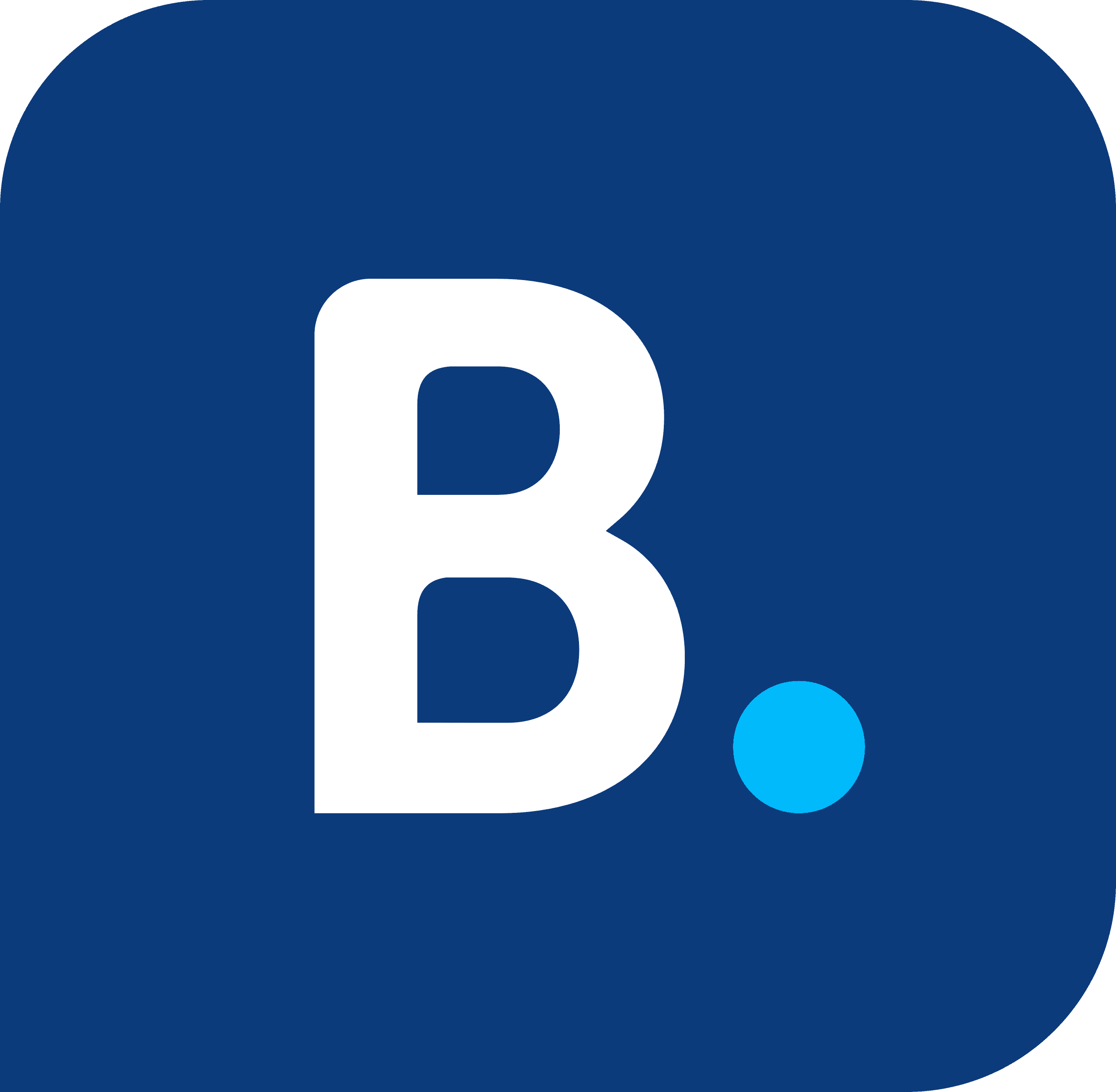 Booking.com Logo