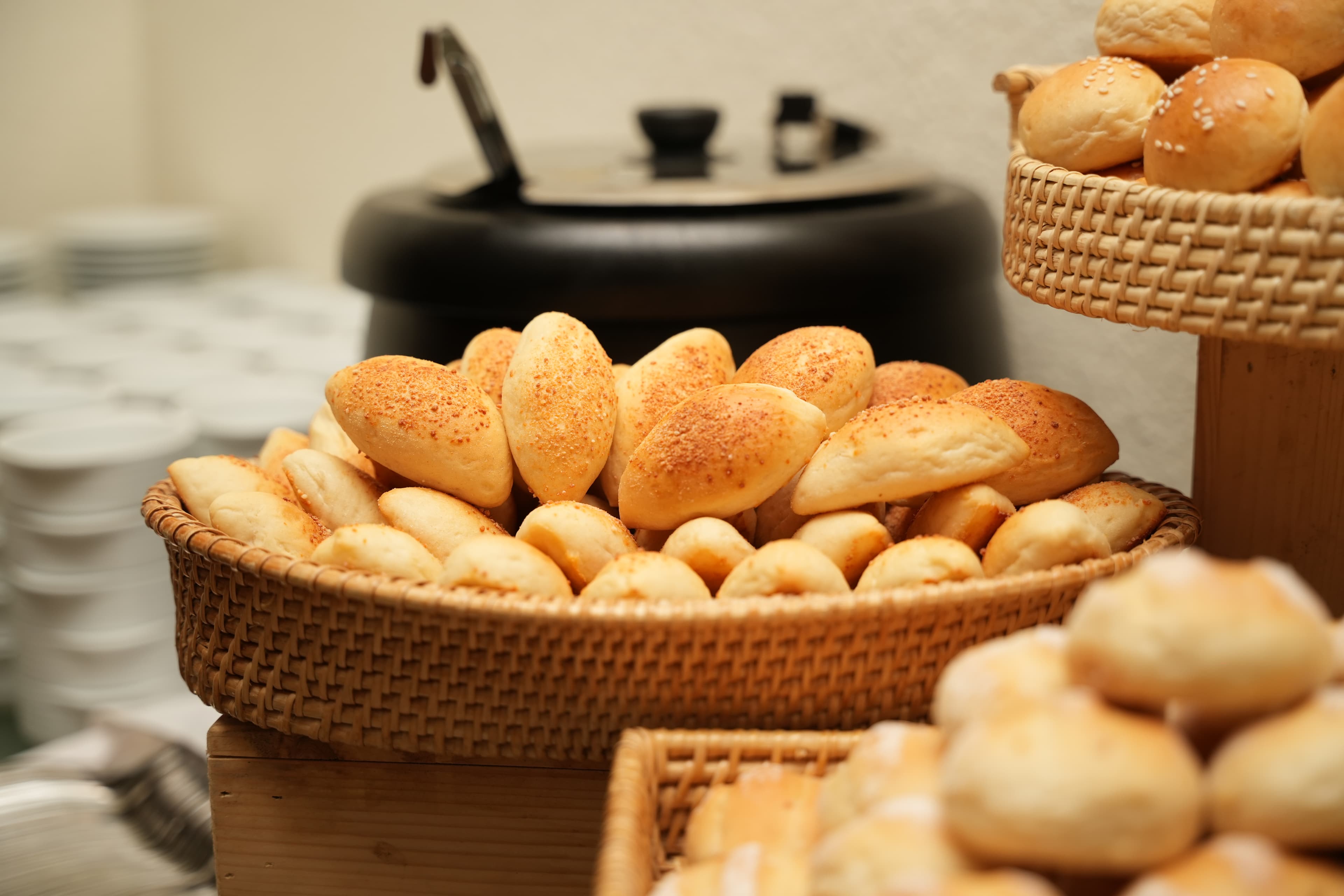 Fine dining experience at Grand Amanee