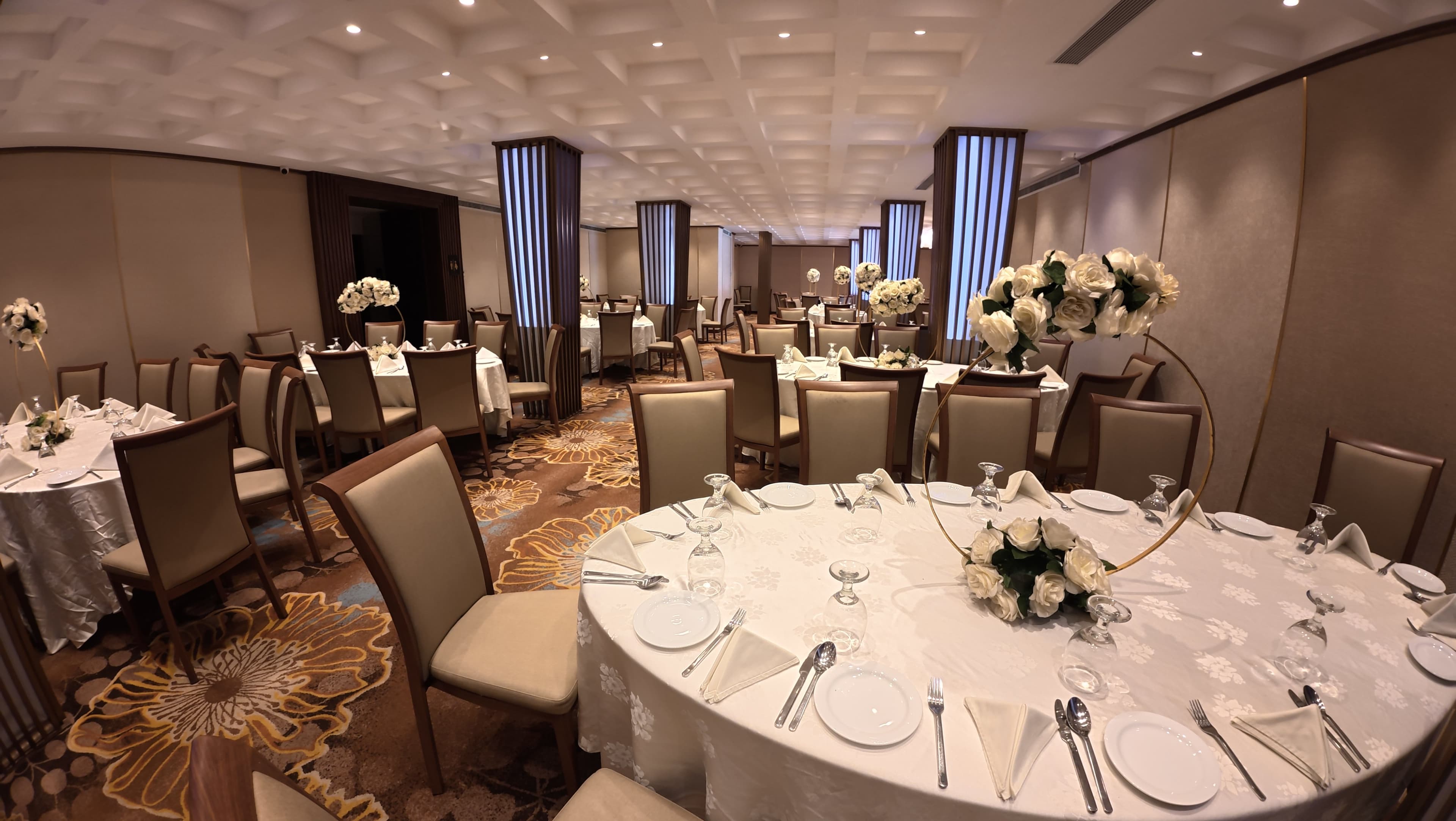 Amanee Grand Ballroom