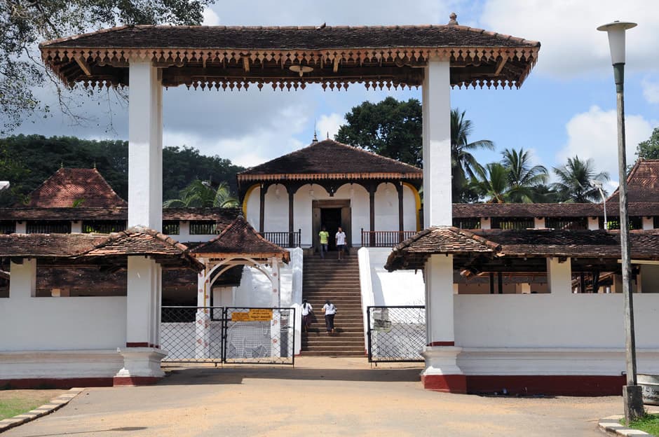 Maha Saman Devalaya