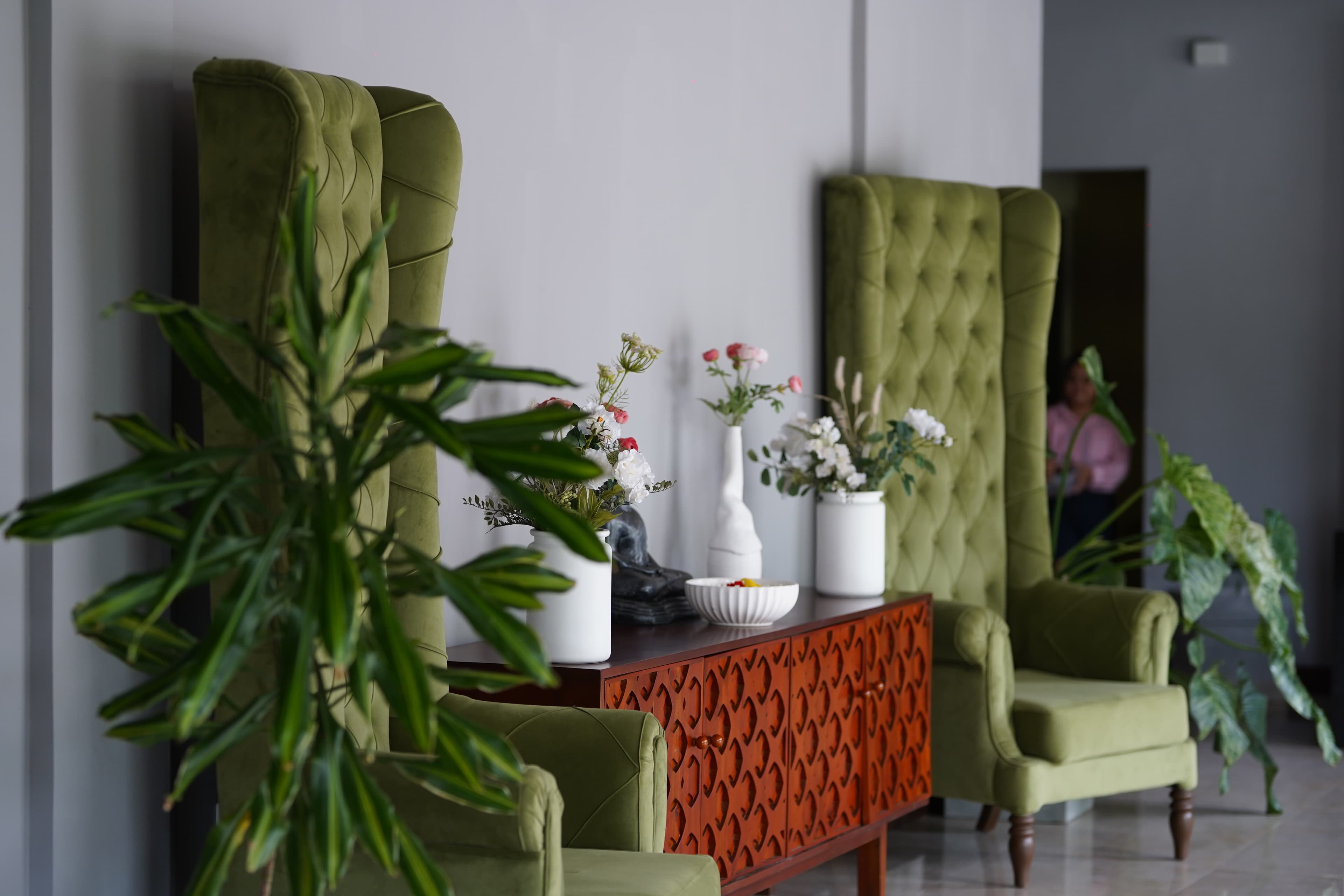 Hotel Grand Amanee - Exclusive Deals