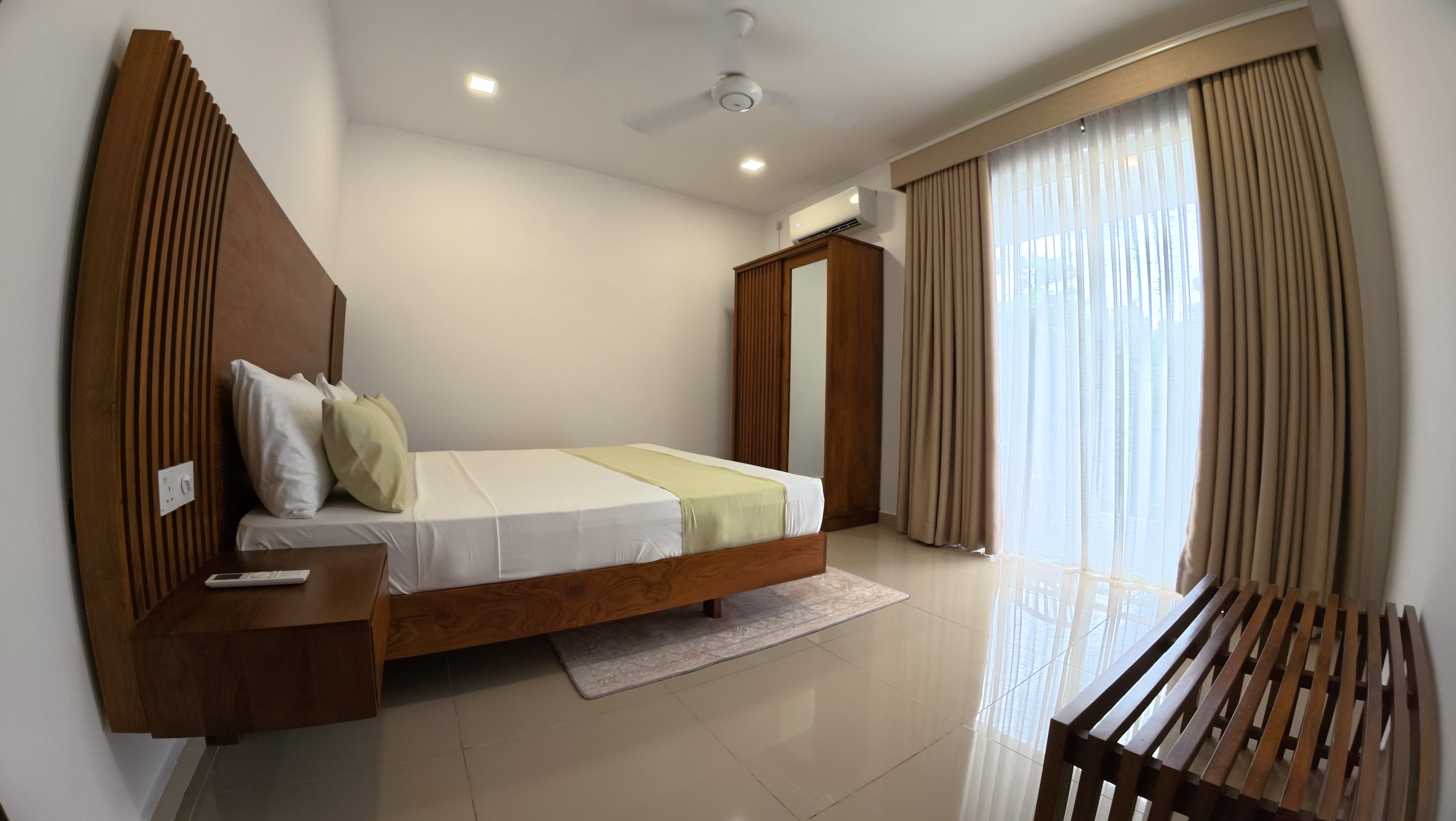 Hotel Grand Amanee - Family Suite (Two rooms)