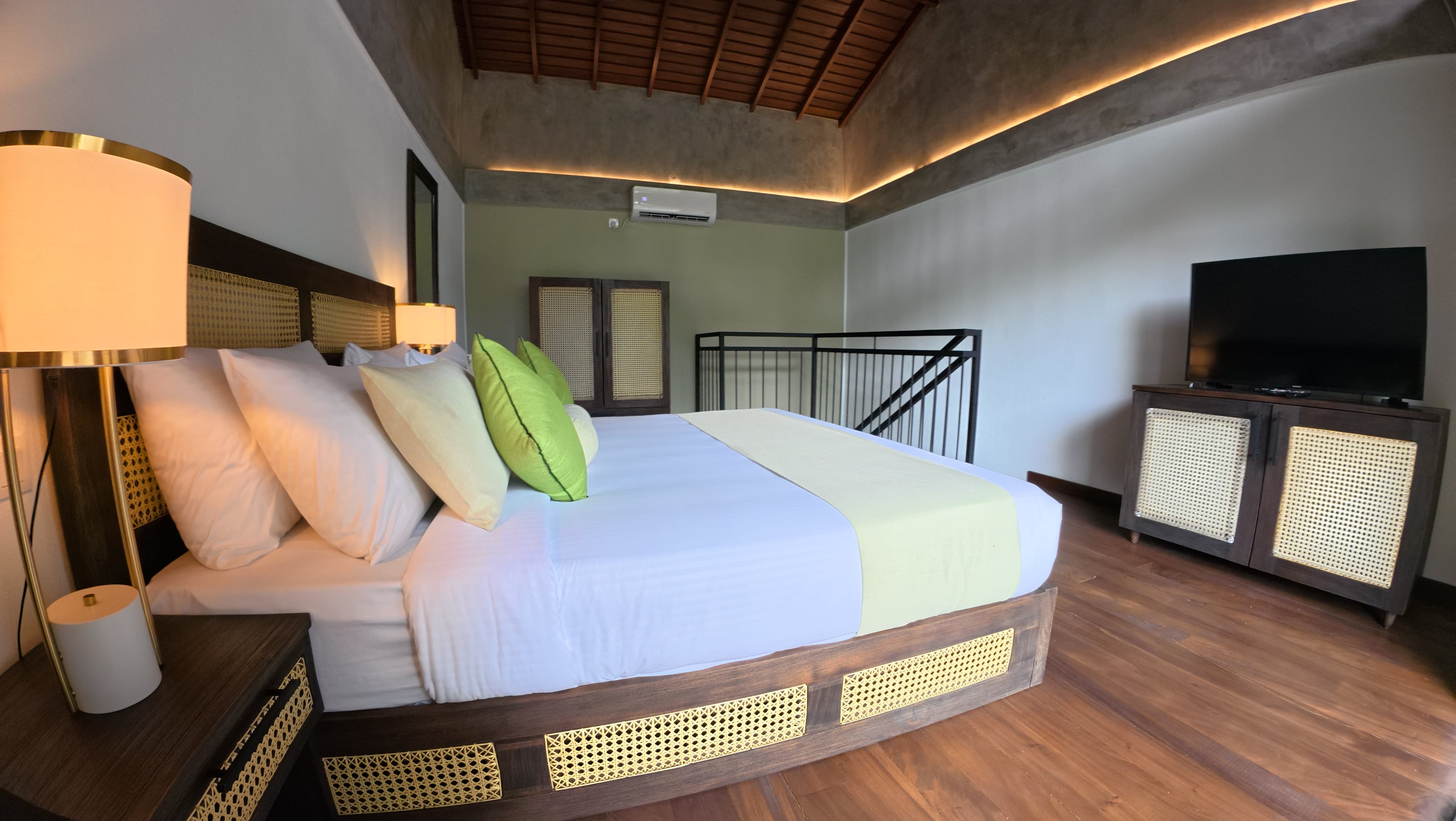 Hotel Grand Amanee - Honeymoon Suite